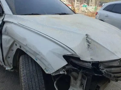 2020 Hyundai Tucson VIN: