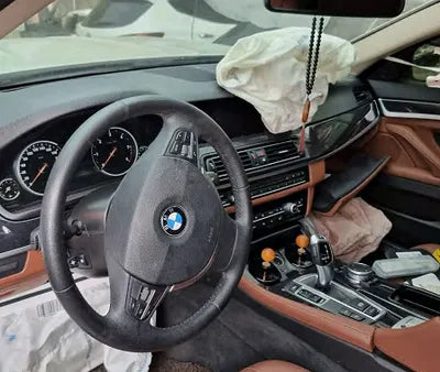 2016 BMW 520 WBA5E5109GG203454 VIN:WBA5E5109GG203454