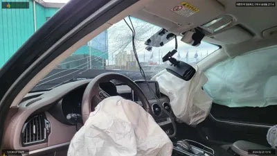 2017 Kia Stinger KNAE551CBJS002471 VIN:KNAE551CBJS002471