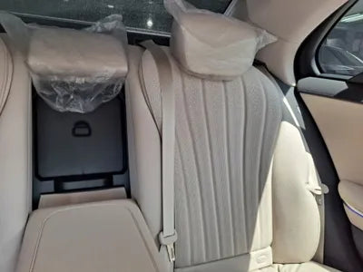 2022 Mercedes-Benz S 350 W1K6F3AB9NA112250 VIN:W1K6F3AB9NA112250