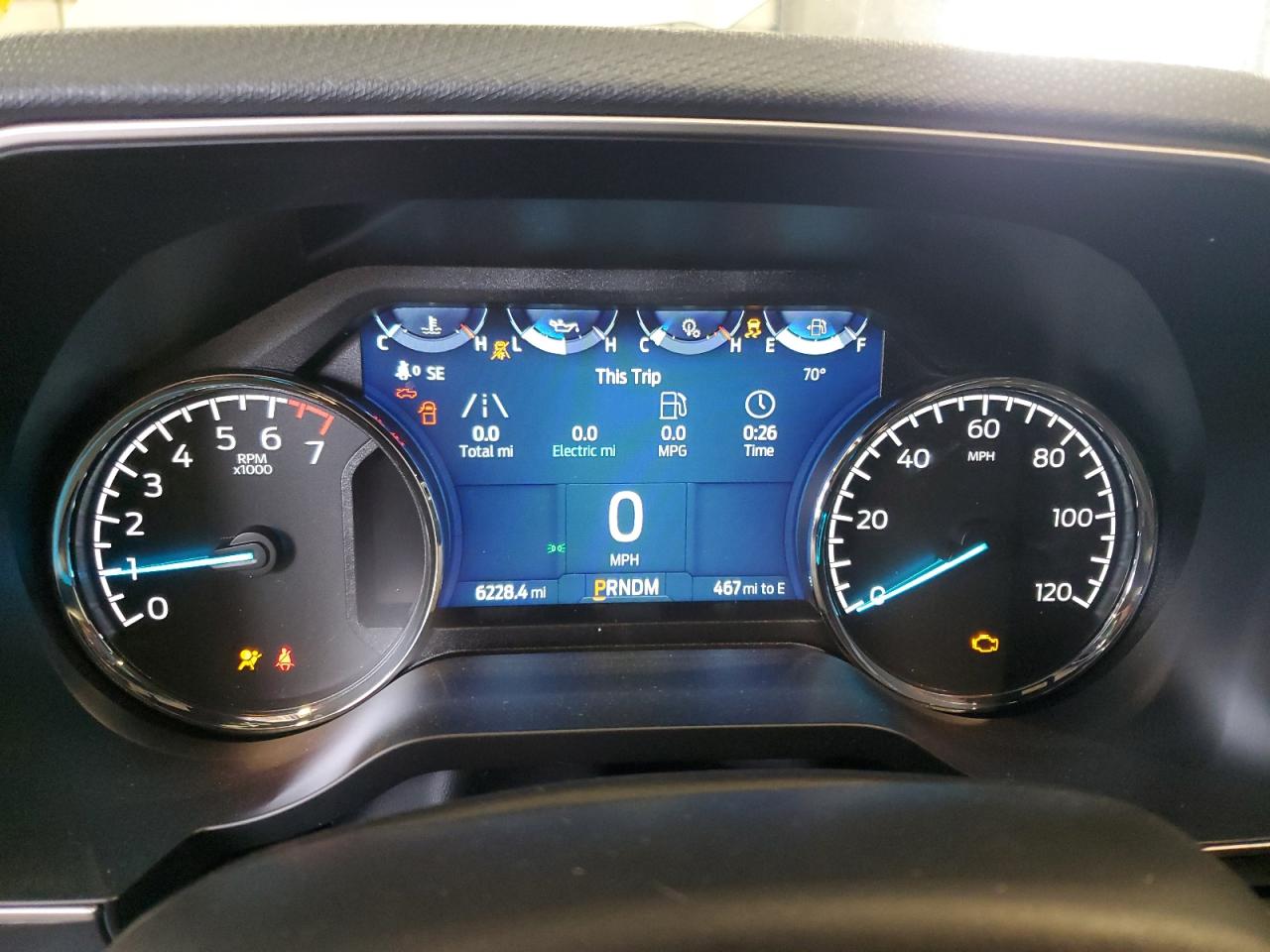 2023 FORD F150 SUPERCREW VIN:1FTFW1ED7PFD08879