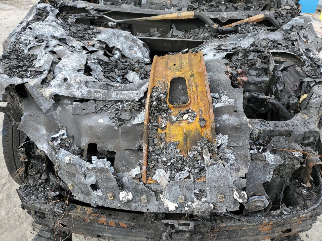 2023 MITSUBISHI OUTLANDER SE VIN:JA4J4UA80PZ014114