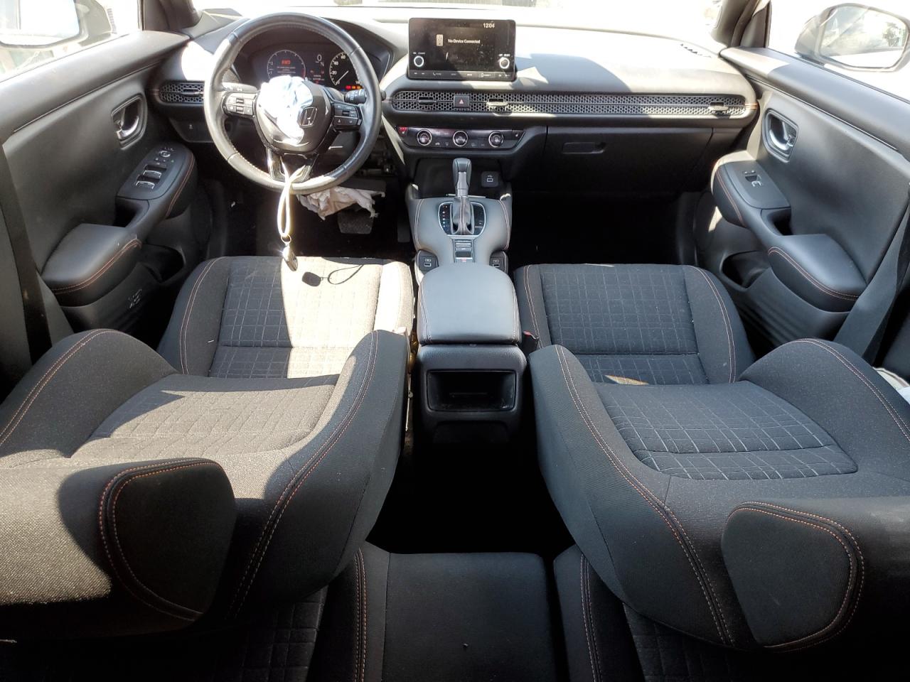 2023 HONDA HR-V SPORT VIN:3CZRZ2H56PM721661
