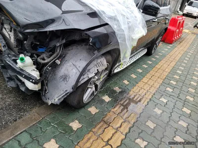 2018 Mercedes-Benz GLE 350 WDCED2EB8JA105357 VIN:WDCED2EB8JA105357