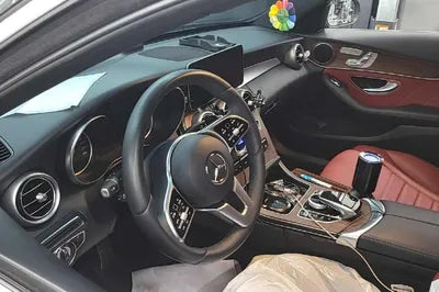 2019 Mercedes-Benz C 220 WDDWF1FB5KR464218 VIN:WDDWF1FB5KR464218