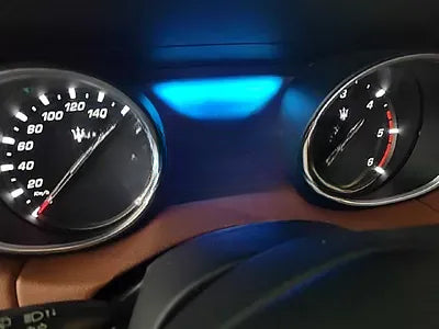 2017 Maserati Levante NONE VIN: