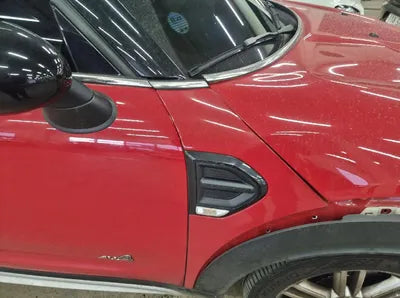 2018 MINI Countryman WMWYU1105J3E83688 VIN:WMWYU1105J3E83688