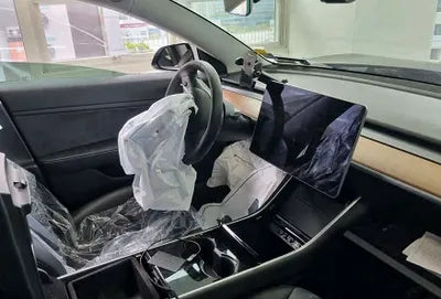 2020 Tesla Model 3 5YJ3E1EBXLF726016 VIN:5YJ3E1EBXLF726016