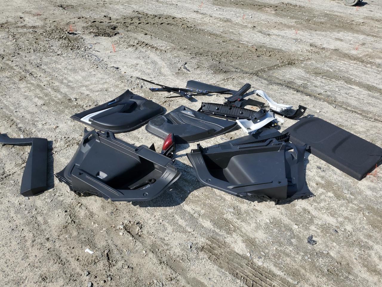 2024 CHEVROLET TRAX 1LT VIN:KL77LHE22RC241324