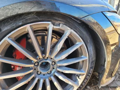 2020 Mercedes-Benz AMG GT 43 W1K7X5KB6LA031649 VIN:W1K7X5KB6LA031649