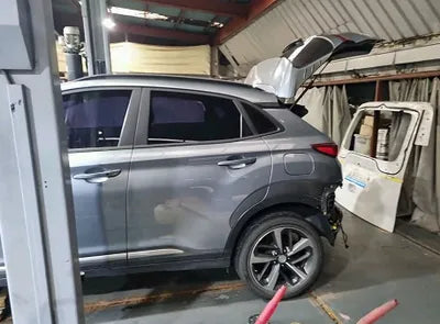 2020 Hyundai Kona KMHK4815GLU447679 VIN:KMHK4815GLU447679