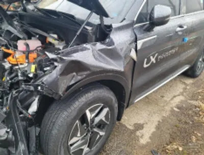 2023 Kia Sorento KNARL81GDPA200037 VIN:KNARL81GDPA200037