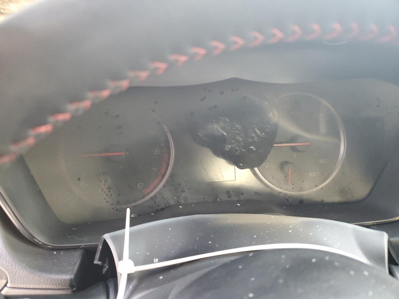 2022 SUBARU WRX PREMIUM VIN:JF1VBAF67N9011913