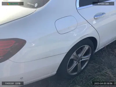 2017 Mercedes-Benz E 220 WDDZF0EB1HA290633 VIN:WDDZF0EB1HA290633