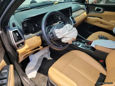 2022 Kia Sorento KNARL81GBNA105043 VIN:KNARL81GBNA105043