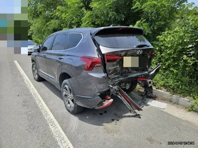 2022 Hyundai Santa FE VIN: