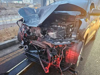 2019 Hyundai Tucson VIN: