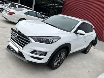 2019 Hyundai Tucson KMHJ5817GKU943387 VIN:KMHJ5817GKU943387
