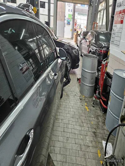 2023 Mercedes-Benz E 350 W1KZF8GB5PB110235 VIN:W1KZF8GB5PB110235