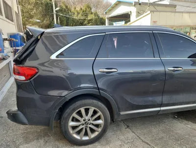 2017 Kia Sorento KNAPH81ABHA308128 VIN:KNAPH81ABHA308128