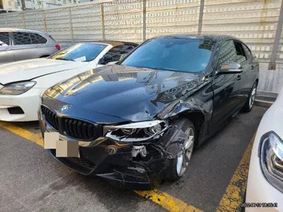 2018 BMW 320 WBA8T5108JB231589 VIN:WBA8T5108JB231589