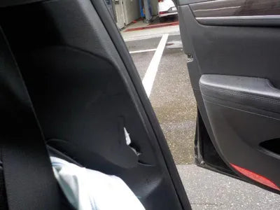 2016 Genesis G80 VIN: