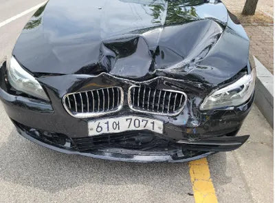 2015 BMW 528 KMWBA5A5105FGT892 VIN:KMWBA5A5105FGT892