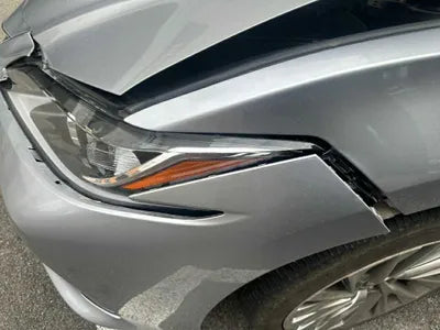 2022 Lexus ES 300 JTHBA1C14N2007480 VIN:JTHBA1C14N2007480