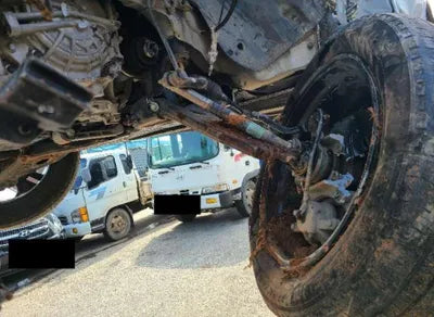 2019 Hyundai Santa FE VIN: