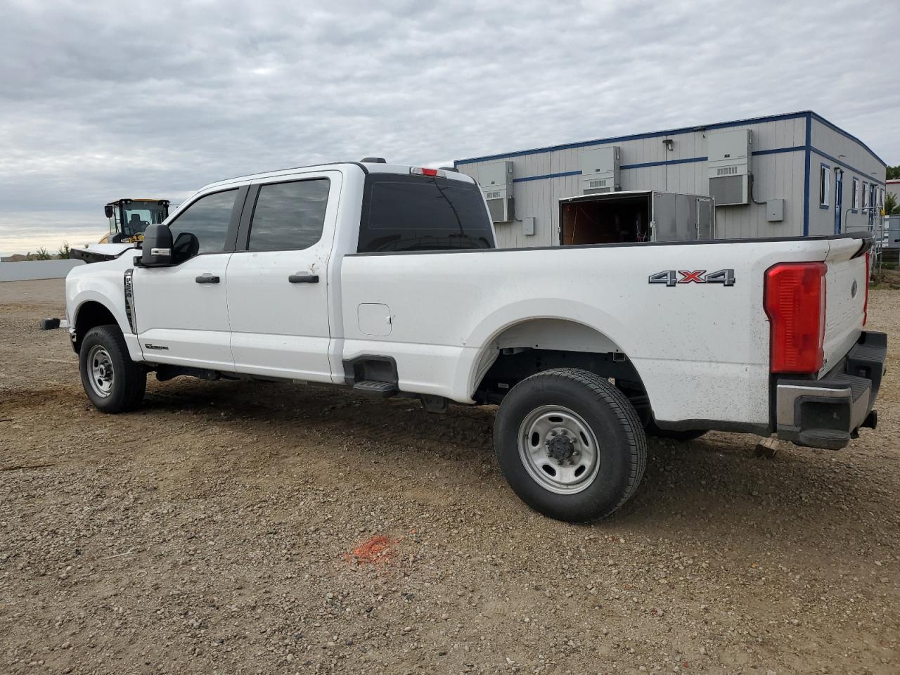 2023 FORD F250 SUPER DUTY VIN:1FT7W2BT3PEC13182