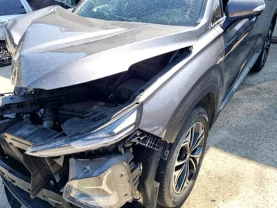 2020 Hyundai Santa FE KMHS381BBLU305856 VIN:KMHS381BBLU305856