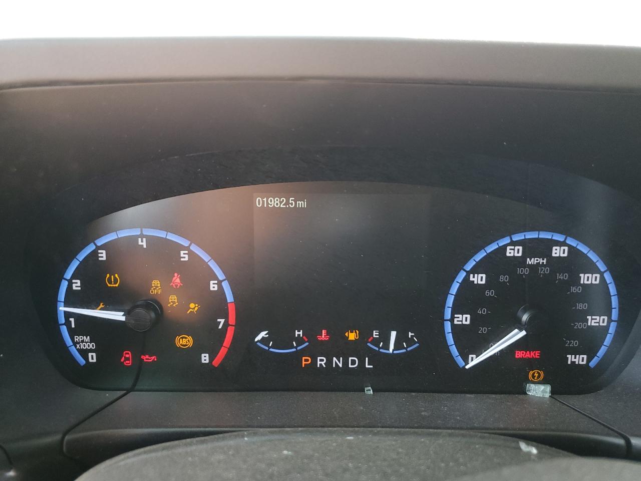 2024 FORD BRONCO SPORT BIG BEND VIN:3FMCR9B62RRE34468