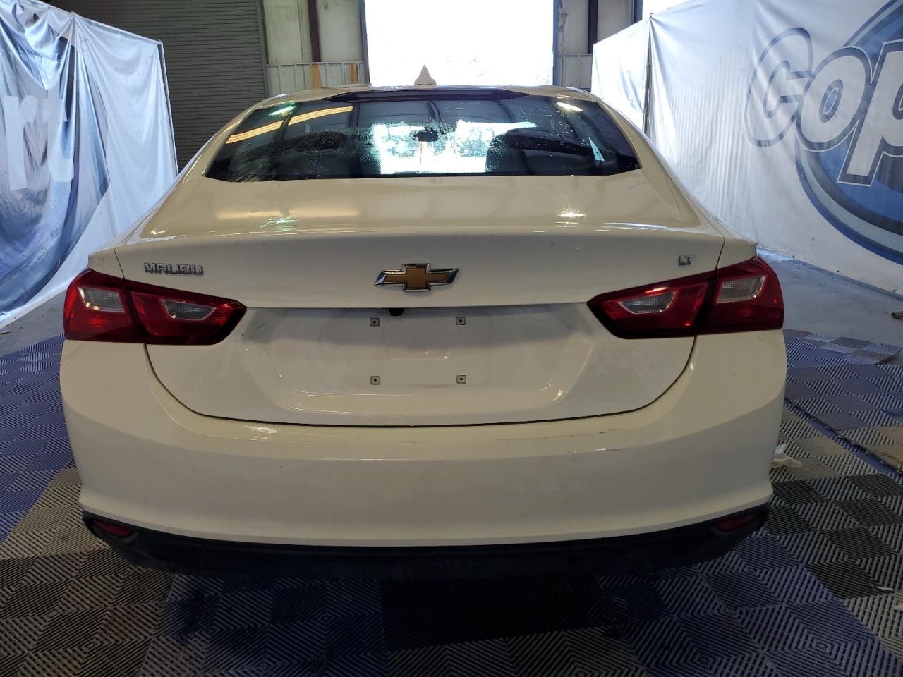 2023 CHEVROLET MALIBU LT VIN:1G1ZD5ST5PF234845