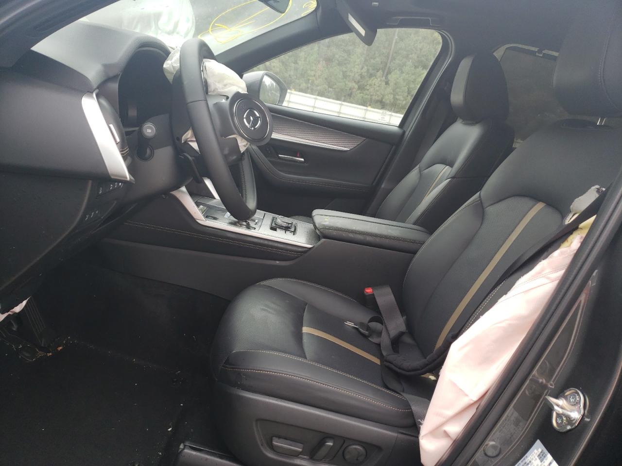 2024 MAZDA CX-90 PREMIUM PLUS VIN:JM3KKEHA5R1149273