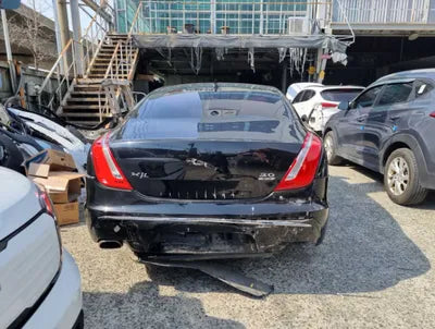 2015 Jaguar XJS SAJAJ22DXF8V76445 VIN:SAJAJ22DXF8V76445