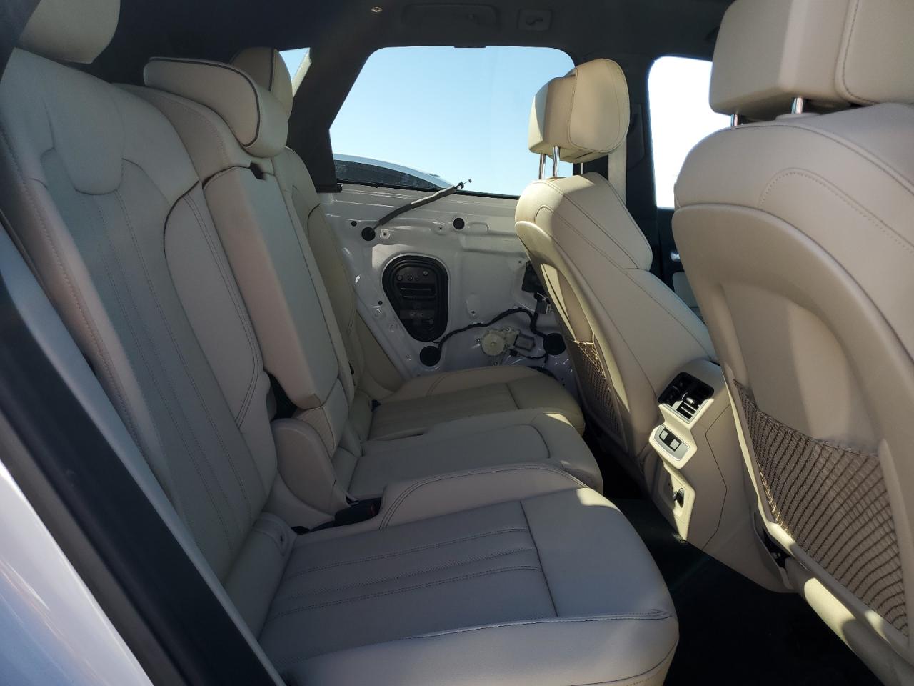 2024 AUDI Q5 PREMIUM PLUS 45 VIN:WA1EAAFY7R2140225