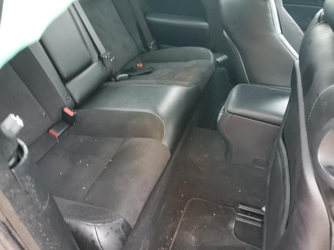 2023 DODGE CHALLENGER R/T VIN:2C3CDZBT3PH518241