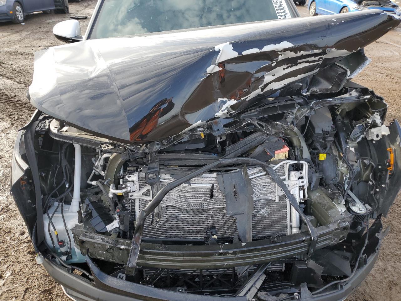 2024 CHEVROLET TRAILBLAZER ACTIV VIN:KL79MVSL6RB206776