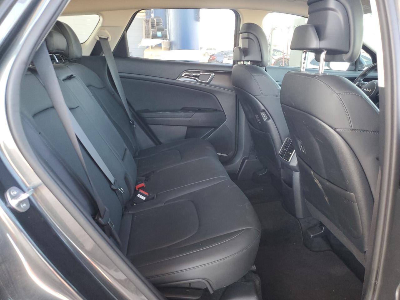 2024 KIA SPORTAGE EX VIN:KNDPV3DFXR7252374