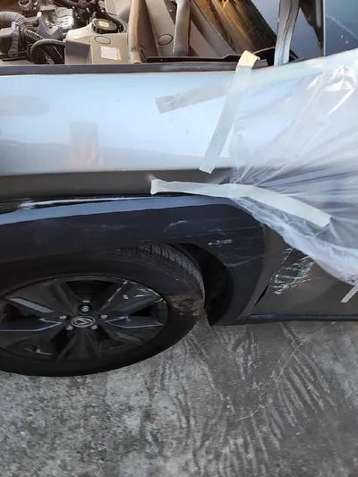2020 Lexus UX 250 VIN: