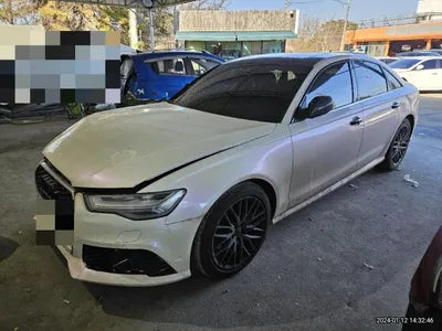 2016 Audi A6 WAUZZZ4GXGN180994 VIN:WAUZZZ4GXGN180994