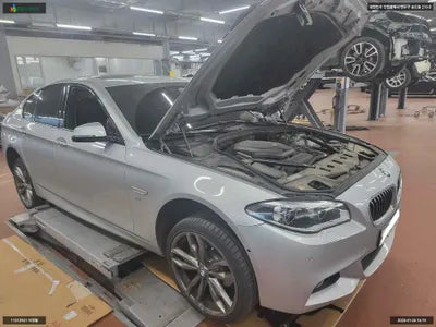 2015 BMW 520 WBA5E7100GG156147 VIN:WBA5E7100GG156147