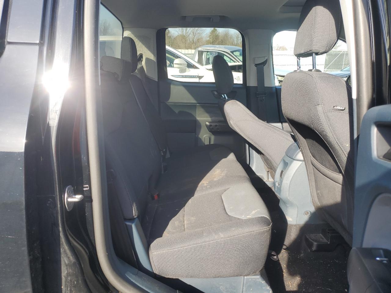 2022 FORD MAVERICK XL VIN:3FTTW8F9XNRA15001