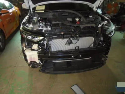 2020 Kia K5 KNAG741BBLA008630 VIN:KNAG741BBLA008630