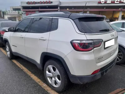 2019 Jeep Compass 3C4NJDCB5KT598292 VIN:3C4NJDCB5KT598292