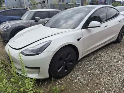 2021 Tesla Model 3 5YJ3E1EB6MF011316 VIN:5YJ3E1EB6MF011316