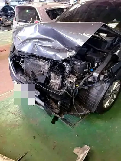 2017 Hyundai Tucson VIN: