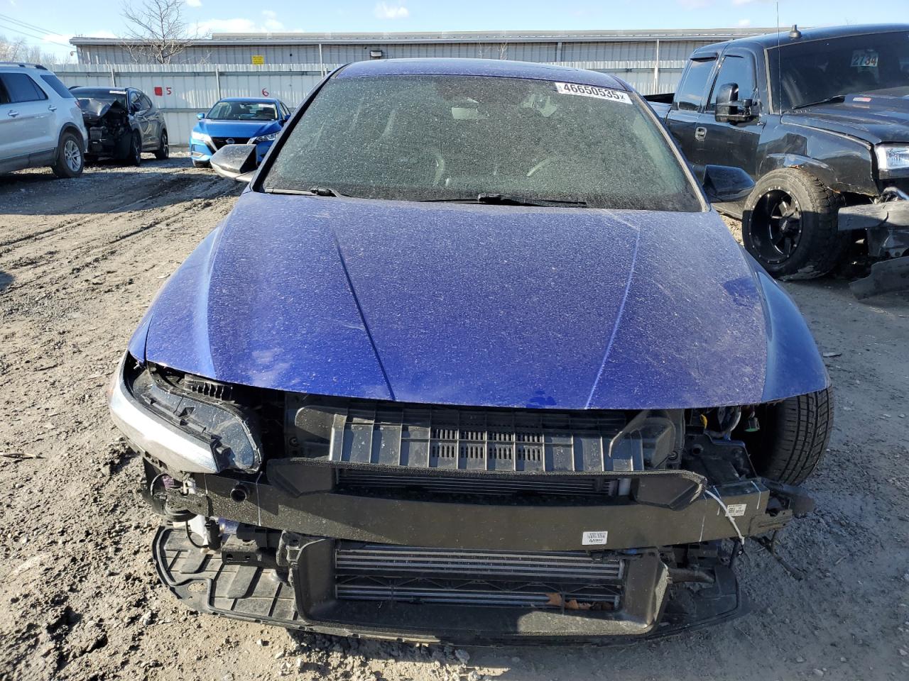 2024 HYUNDAI ELANTRA N  VIN:KMHLW4DK0RU020488