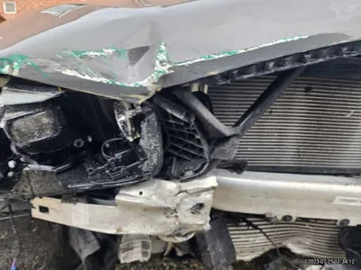 2021 BMW 523 WBA31ES07MWW98675 VIN:WBA31ES07MWW98675