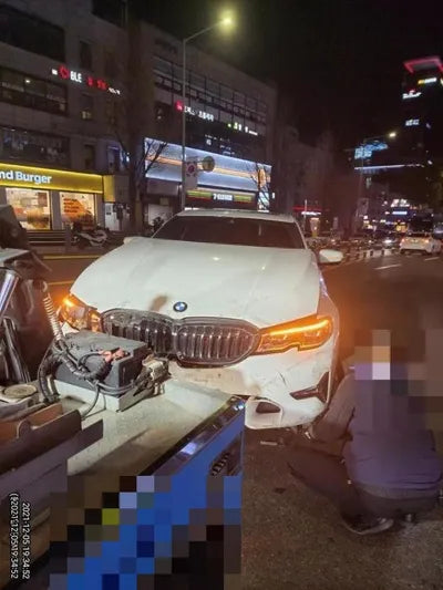 2020 BMW 320 WBA5X5101MFK06733 VIN:WBA5X5101MFK06733